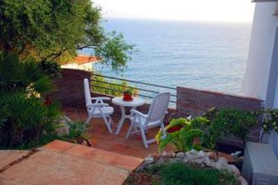 фото отеля La Rosa Sul Mare Hotel