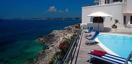 фото отеля La Rosa Sul Mare Hotel