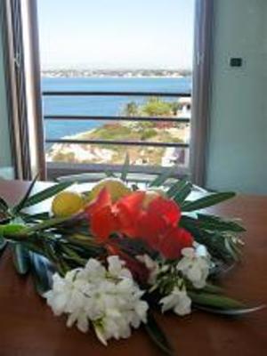 фото отеля La Rosa Sul Mare Hotel