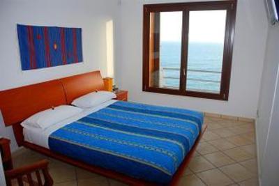 фото отеля La Rosa Sul Mare Hotel