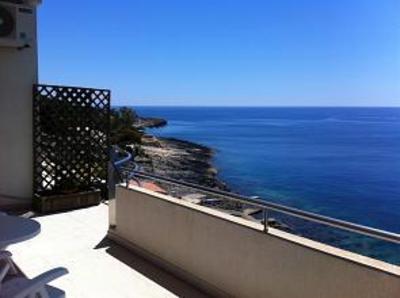 фото отеля La Rosa Sul Mare Hotel