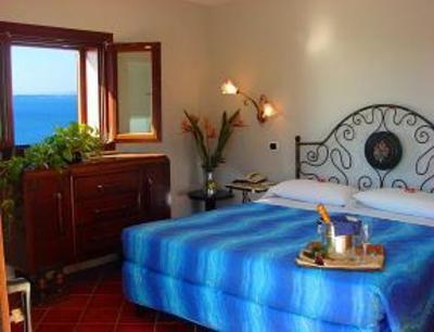 фото отеля La Rosa Sul Mare Hotel