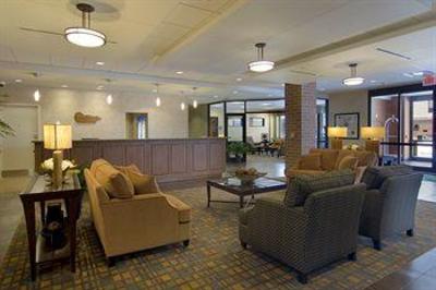 фото отеля Homewood Suites Omaha Downtown