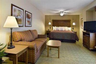 фото отеля Homewood Suites Omaha Downtown