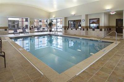 фото отеля Homewood Suites Omaha Downtown