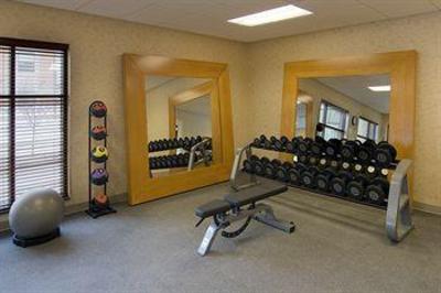 фото отеля Homewood Suites Omaha Downtown