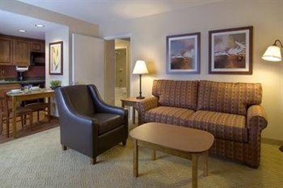 фото отеля Homewood Suites Omaha Downtown