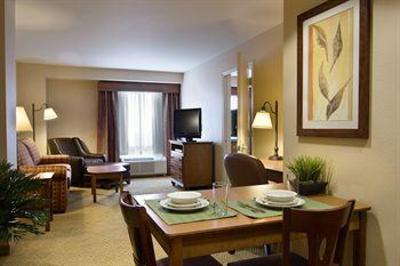 фото отеля Homewood Suites Omaha Downtown