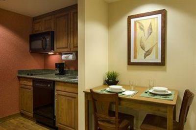 фото отеля Homewood Suites Omaha Downtown