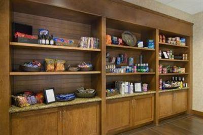 фото отеля Homewood Suites Omaha Downtown