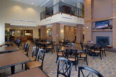 фото отеля Homewood Suites Omaha Downtown