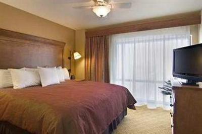 фото отеля Homewood Suites Omaha Downtown