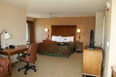 фото отеля Homewood Suites Omaha Downtown