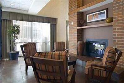 фото отеля Homewood Suites Omaha Downtown