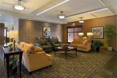 фото отеля Homewood Suites Omaha Downtown