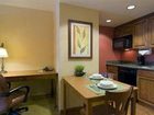 фото отеля Homewood Suites Omaha Downtown