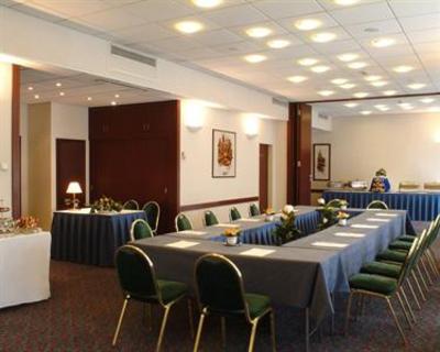 фото отеля BEST WESTERN Hotel Hungaria