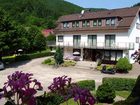 фото отеля Hotel Garni Haus Iris Herzberg am Harz