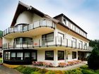 фото отеля Hotel Garni Haus Iris Herzberg am Harz