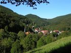 фото отеля Hotel Garni Haus Iris Herzberg am Harz