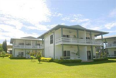 фото отеля Madang Lodge
