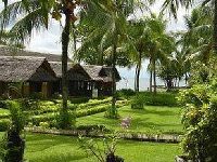 Madang Lodge