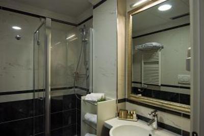 фото отеля Hotel Oriente Bari