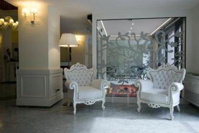 фото отеля Hotel Oriente Bari