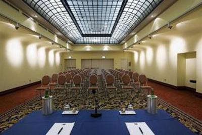 фото отеля Hotel Oriente Bari