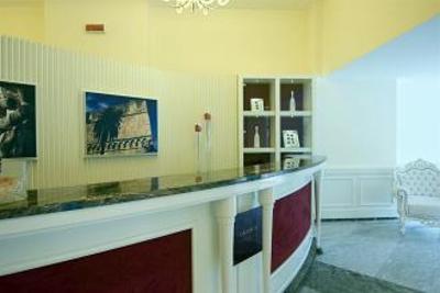 фото отеля Hotel Oriente Bari