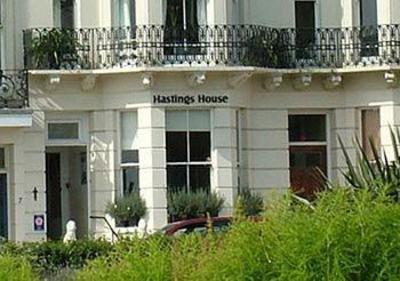 фото отеля Hastings House Bed and Breakfast
