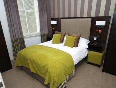 фото отеля Hastings House Bed and Breakfast