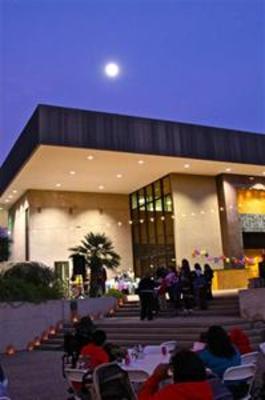 фото отеля Doubletree by Hilton Tucson - Reid Park