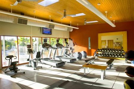 фото отеля Doubletree by Hilton Tucson - Reid Park