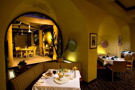 фото отеля Doubletree by Hilton Tucson - Reid Park