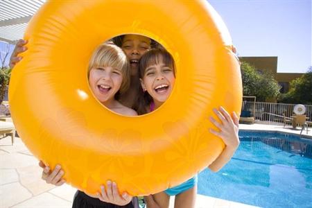 фото отеля Doubletree by Hilton Tucson - Reid Park