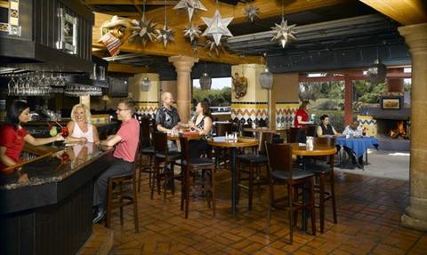 фото отеля Doubletree by Hilton Tucson - Reid Park