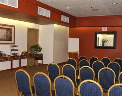 фото отеля Doubletree by Hilton Tucson - Reid Park