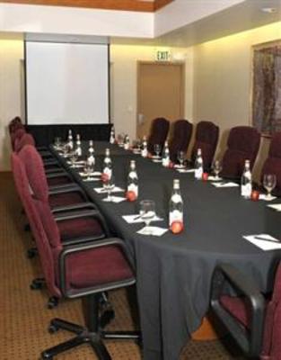 фото отеля Doubletree by Hilton Tucson - Reid Park