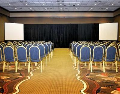 фото отеля Doubletree by Hilton Tucson - Reid Park