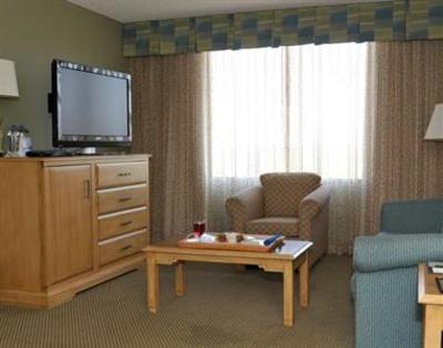 фото отеля Doubletree by Hilton Tucson - Reid Park