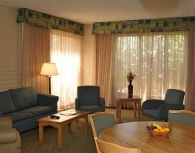 фото отеля Doubletree by Hilton Tucson - Reid Park