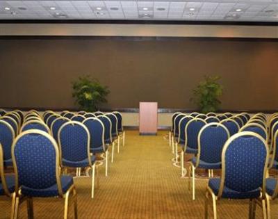 фото отеля Doubletree by Hilton Tucson - Reid Park