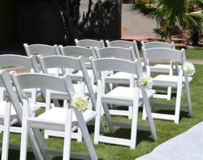 фото отеля Doubletree by Hilton Tucson - Reid Park