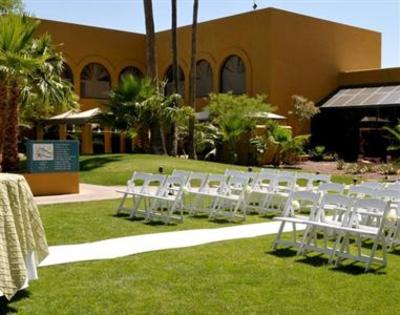 фото отеля Doubletree by Hilton Tucson - Reid Park