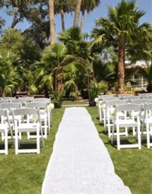 фото отеля Doubletree by Hilton Tucson - Reid Park