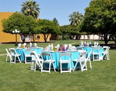 фото отеля Doubletree by Hilton Tucson - Reid Park