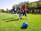 фото отеля Doubletree by Hilton Tucson - Reid Park