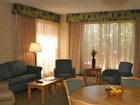 фото отеля Doubletree by Hilton Tucson - Reid Park