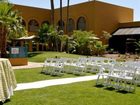 фото отеля Doubletree by Hilton Tucson - Reid Park
